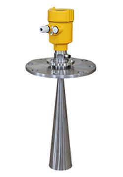 wireless radar water level sensor