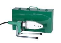 220V morrem o padrão principal 20mm da máquina DVS da solda por fusão do soquete 63mm