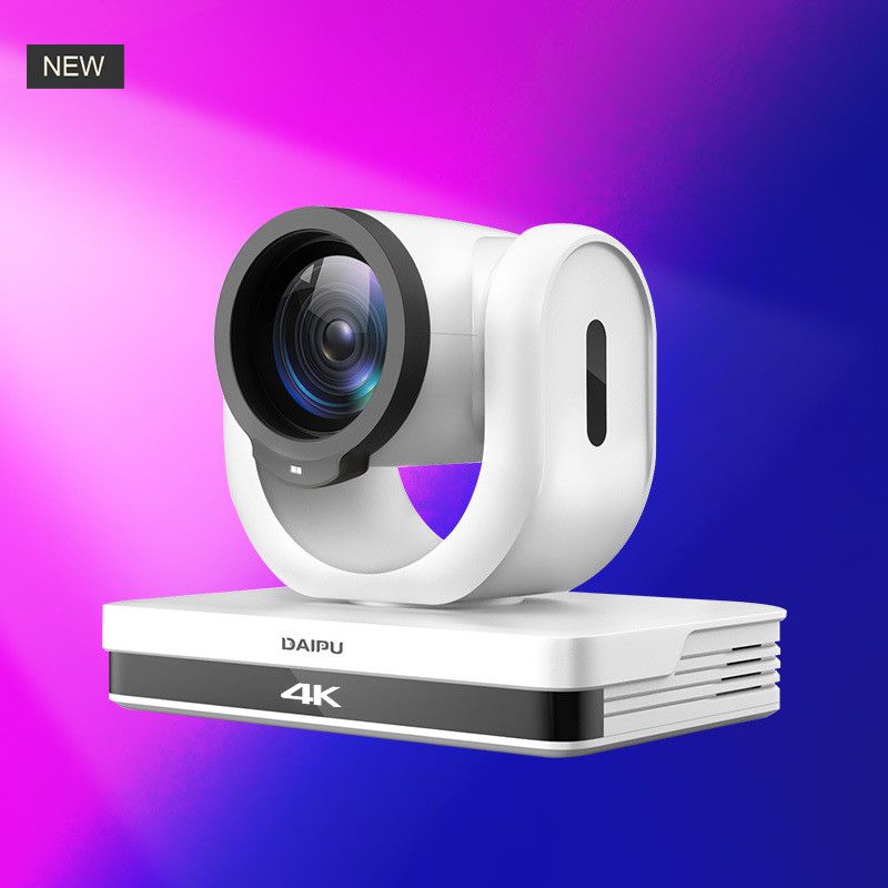 DAIPU PTC-Q12 4K 12X Optic HD ToF Ptz HD-mi Optical Sexy Zoom Video Camera Qu