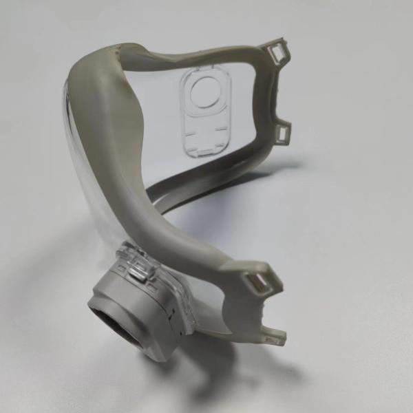 Precision In Medical Plastic Injection Molding Mold Ejection Systemand H13 P20