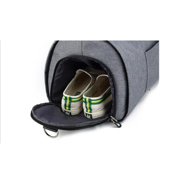 Сумки перемещения спорта Оксфорда моды вещевой мешок водоустойчивой большой