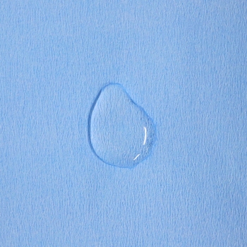 Чистая древесная масса 100% целлюлозная рулонная бумага для постели Одноразовая медицинская стерильная простыня Креп