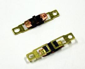 Durable Thermal Overload Protector 20A 24VDC / 20A 125VAC / 12A 250VAC drier