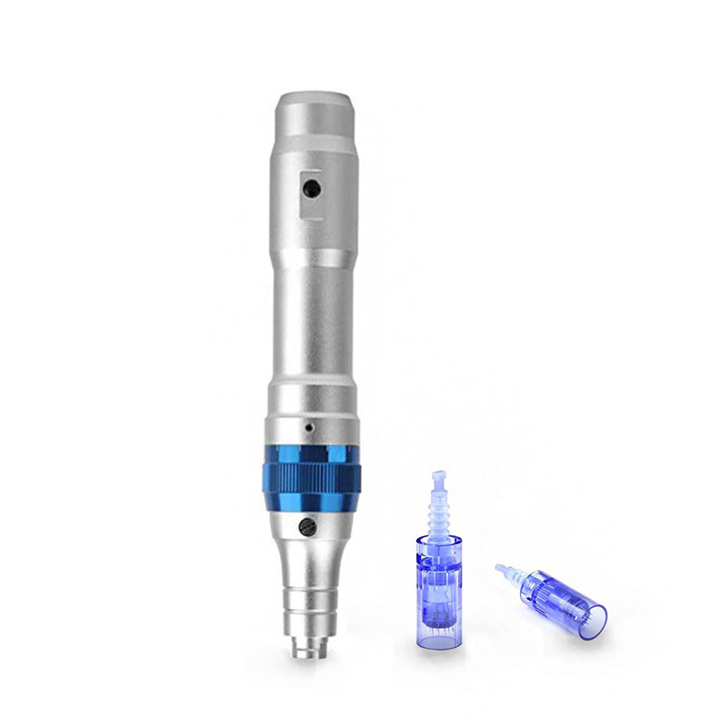 2 Spare Batteries Wireless Derma Pen Dr Pen A6 Microneedle Dermapen Meso Rechargeable