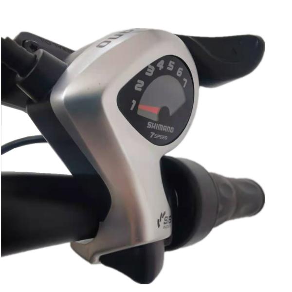 23AH 36v Electric Bike 36v Lithium Battery 36v Ebike