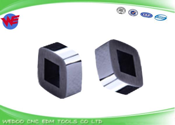 C001 Charmilles EDM parte a elevada precisão do carboneto de tungstênio 100432997 135010135
