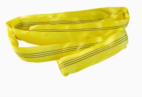 Wholesale Soft Endless Round Slings: The Ultimate in Load Protection & Lifting Efficiency