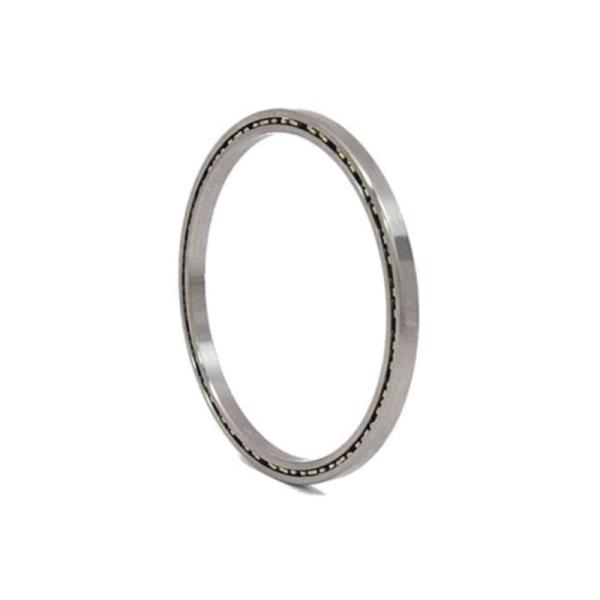 Single Row Excavator Bearing SF5235VPX1 Angular Contact Ball Bearing 260x330x35mm