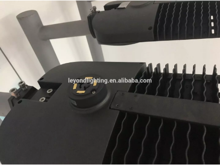 CE ROHS Approved 60 Watt Energy Saving LED Street Lighting Die Casting Aluminium Housing
