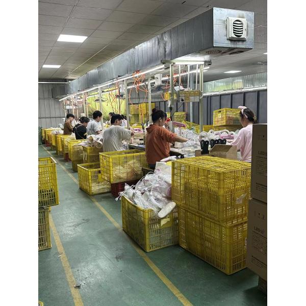 Foshan Shunde Guandi Electrical Industrial Co., Ltd.