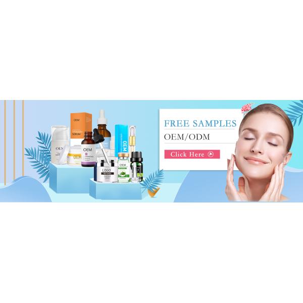 Natural Argan Hair Regrowth Serum Anti Loss With Ginger Essential Oil