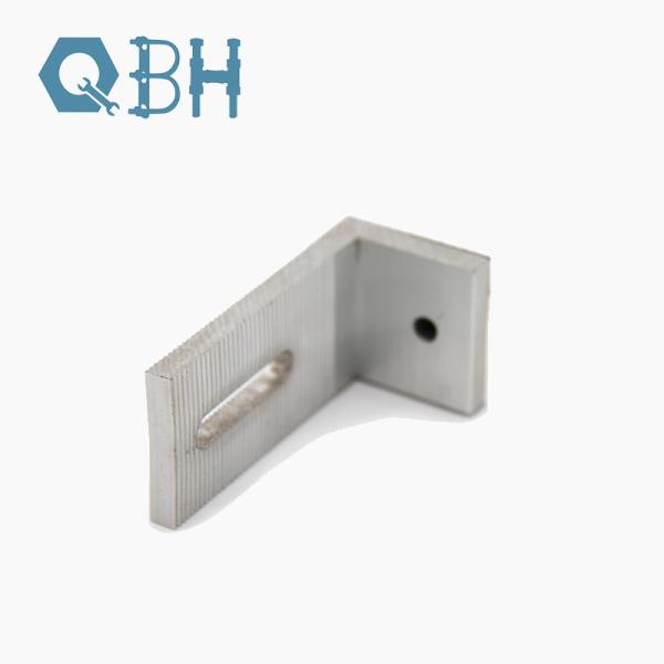 Carbon Steel Roof Hook 304 For Trapezoidal Cold Forming