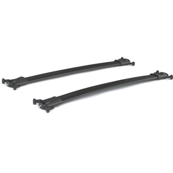Stylish Aluminium Roof Rack Cross Bars for Chevrolet Equinox GMC 2010-2016