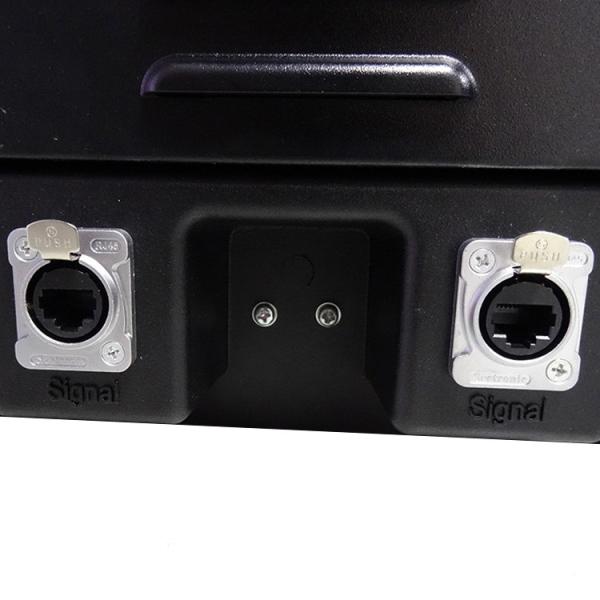640*640mm P5 Outdoor Led Screen , High Brightness Led Display IP 65 Level