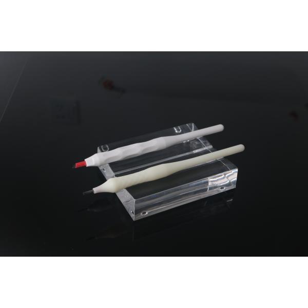 Permanent Makeup Tools Round 21 Blade / Microblading Eyebrow Pen