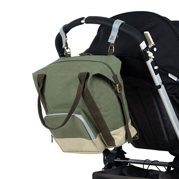 New Arrival Amazing design Travel Backpack Diaper Bag
