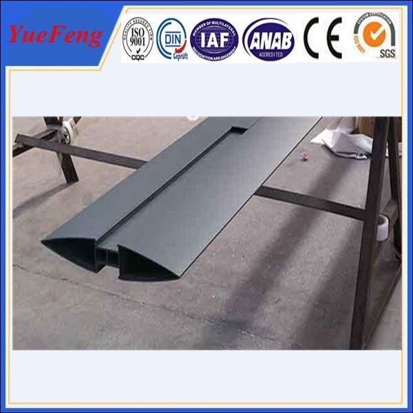 sun shade aluminium louver, aluminum extrusions series 6063-t6 aluminium extrusion louver