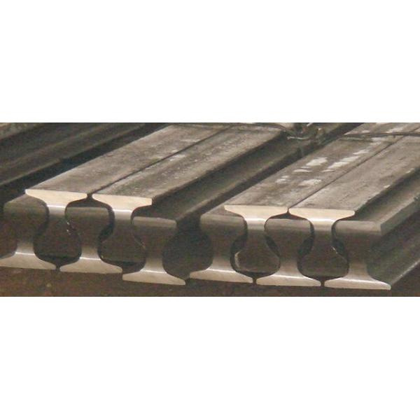 American Standard stainless steel rails 900A Material ASCE40 115RE