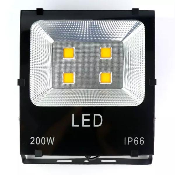 110V вне светов потока RoHS СИД теплого белого RGB привело свет потока