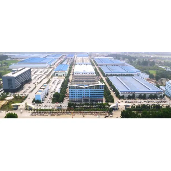 High-Capacity JAC 20t Refrigerated Delivery Truck for Fresh Goods