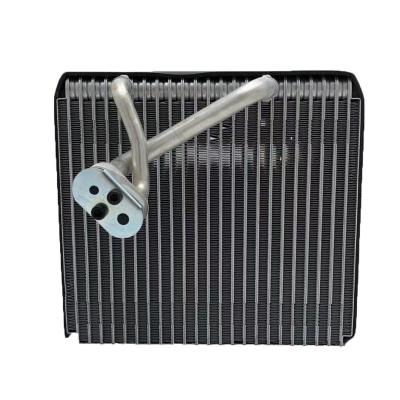 60*235*259mm Car AC Evaporator 12V Voltage For Hyundai Tuscon