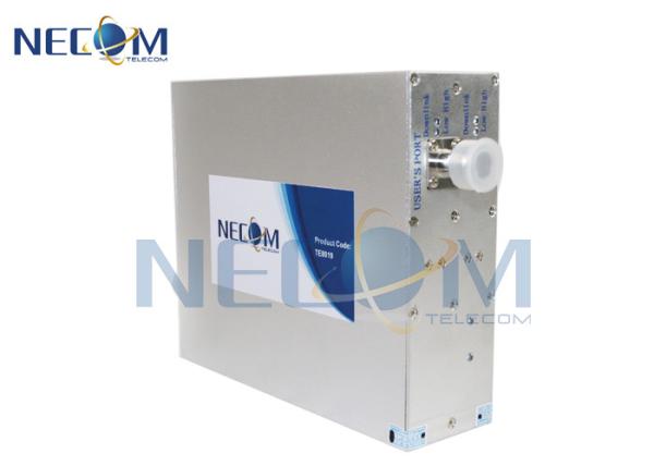 Repetidor duplo do sinal do telefone de 1900MHz células do impulsionador 2G 850 do sinal da faixa