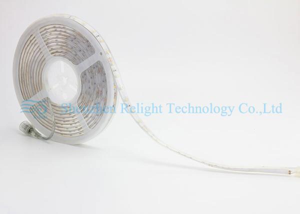 SMD 3528 Led Flexible Light Strip Waterproof Ip68 10 Meters Energy Saving