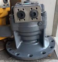 Excavateur d'origine neuve DX255LC DX255 K1007950A K9001840 K9001841 Moteur pivotant Doosan