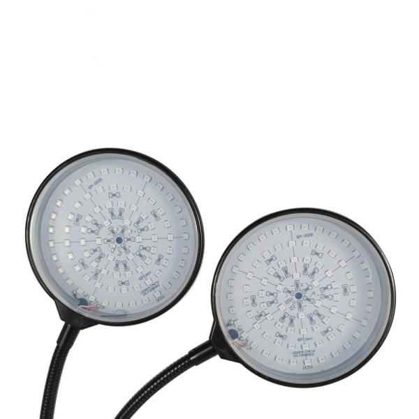 завод 100*380mm растет светлым