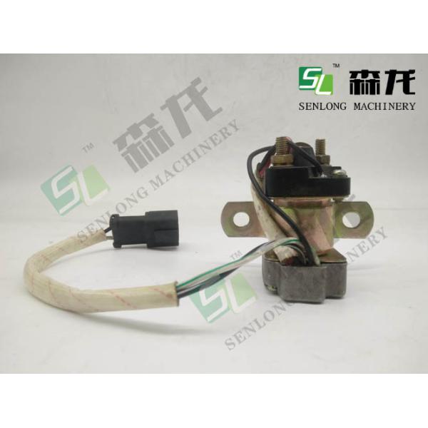 24В ПК200-7 ПК200-8 ПК360-7 КОМАТСУ перевозят реле на грузовиках стартера