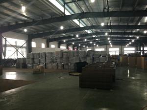 EVENSUN COMPANY LIMITED