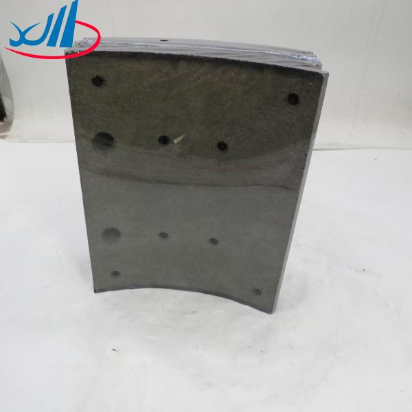 Trucks And Cars Auto Parts Brake Linings / Pad WVA19496 Auto Brake System