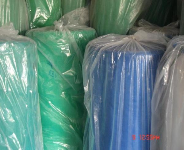 hot sale 70g 16mesh 2.5x30yards Pest Exclusion Greenhouse Plastic Net
