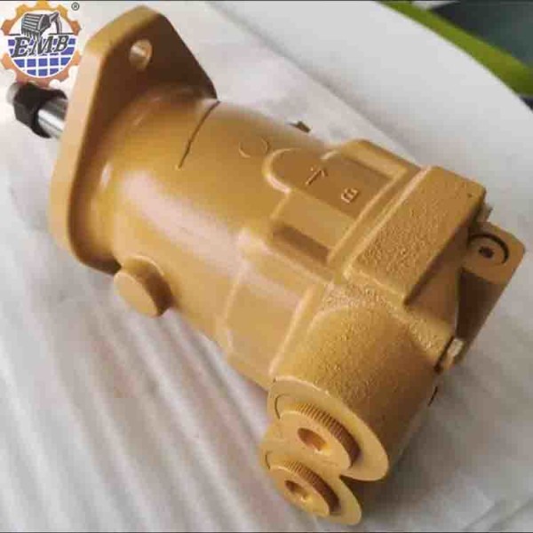 129-2413 Fan Motor 161-8919 Piston Pump 0R-1075 For CAT925G 0R7927 Pump