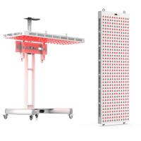 Dispositifs rouges de NIR Light Therapy de plein corps pour la peau d'inflammation