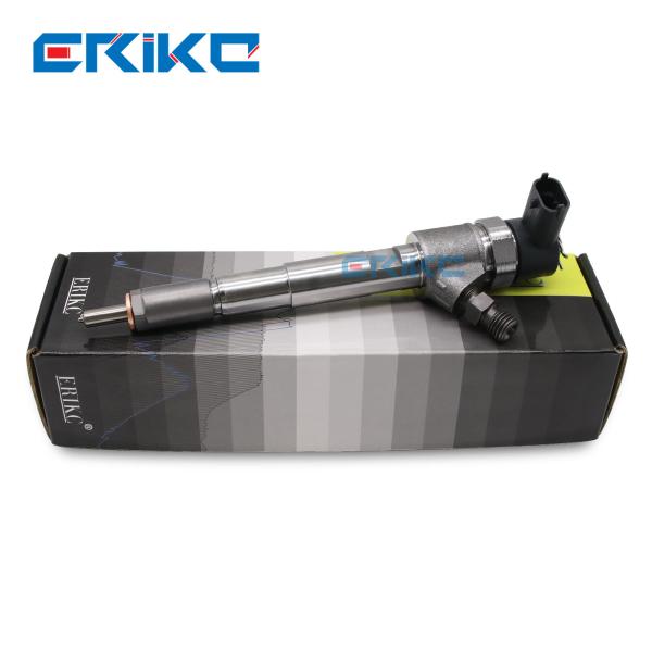Fuel Injectors Diesel 0445110218 0445 110 218 Diesel Fuel Injection 0 445 110 218 For CHRYISLER 5142811AA 0445110218
