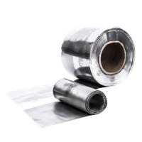 99,99% hoja de la hoja de la ventaja de Tin Foil Roll Corrosion Resistance del Pb