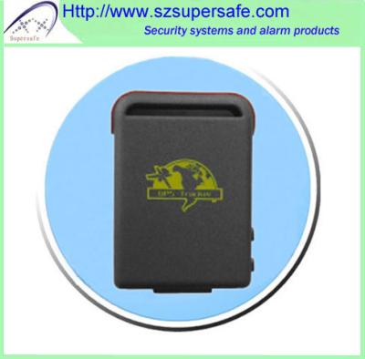 Mini GPS Personal Tracker