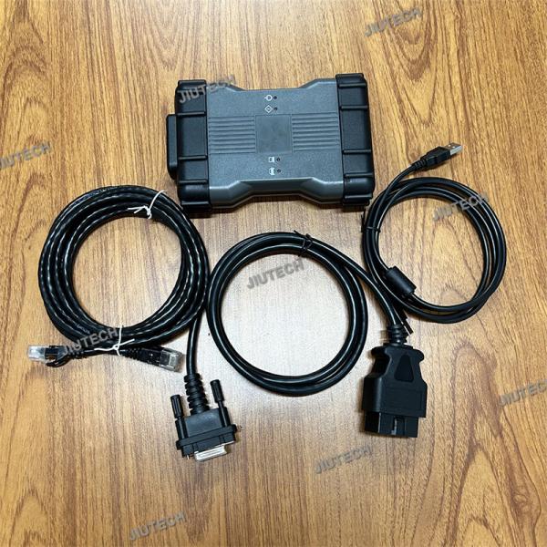 MB Star C6 de haute qualité DoIP Xentry WIFI Sd Connectez-vous avec le logiciel MB Sd C6 Multiplexeur outils de diagnostic de voiture