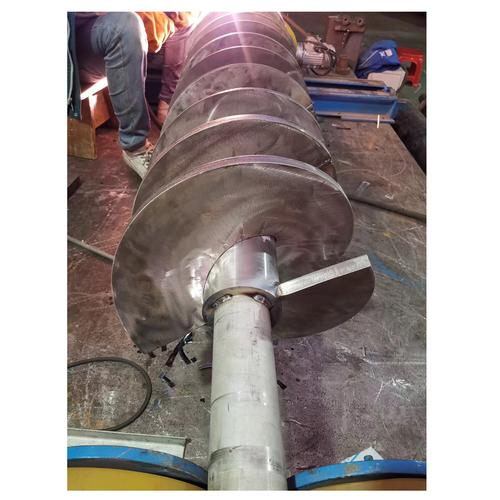 Специализированные высокоскоростные теплоизолированные винтовые конвейеры химические медицинские сельскохозяйственные