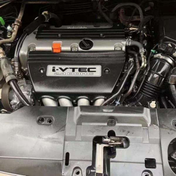 2011 Japan Second Hand SUV Cars 830000KM Mileage Automatic Transmission