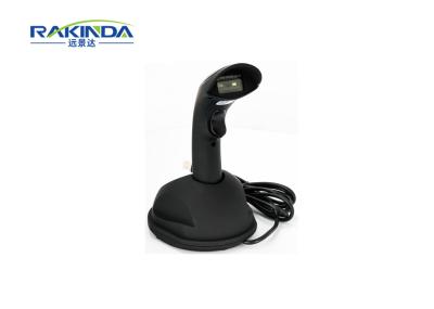 Varredor sem fio Handheld do Desktop RK200, 1d/2d varredor do código de barras