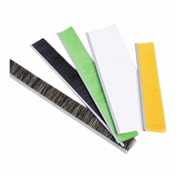 Промышленная нейлоновая щетка для дверей