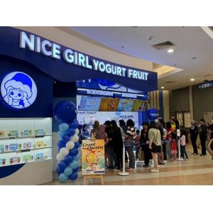 NICE GIRL HOLDING (MALAYSIA) SDN.BHD.