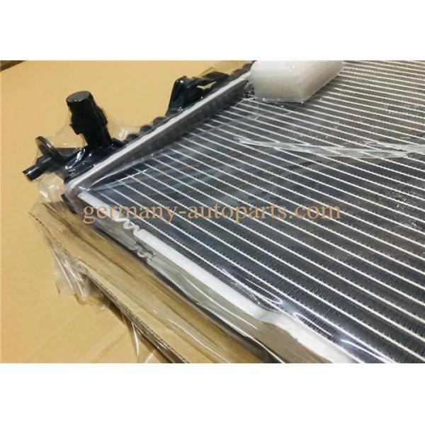 8K0121251AA Radiator Replacement Parts , Radiator Assembly Parts For Audi A5 Porsche