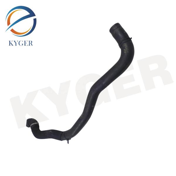 KYGER High Quality Car Part T2H3424 Parte superior da mangueira Parto do radiador Mangueira do radiador Tubo Para Jaguar New XF 2016 X260 XE Range 2015 X760