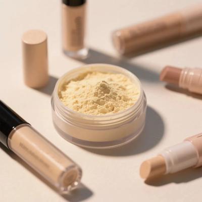 Matériaux premiers cosmétiques hydrophobes Rétinol palmitate inclusion Nanotechnologie