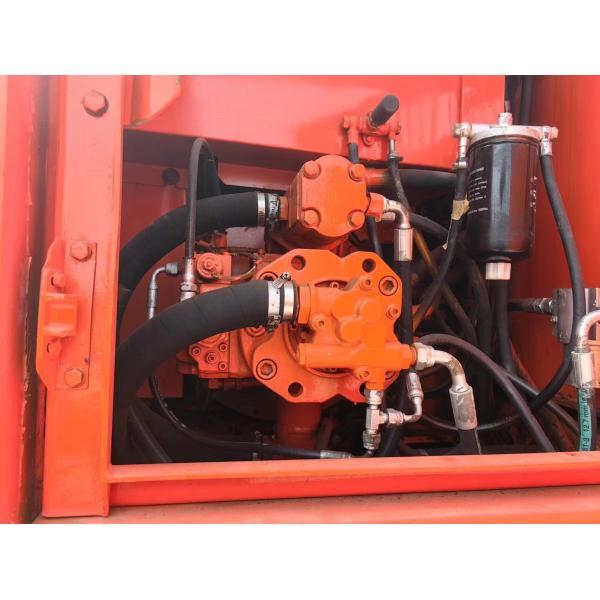 Подержанный нагрузчик на колеса Doosan DH150W-7 96 KW 2020 год
