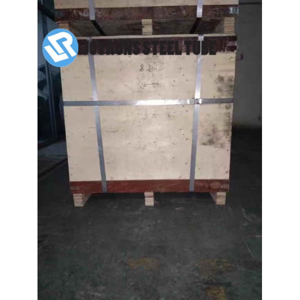 Цинк покрыл стальную трубку EN10305-1 DC04 Bundy паял двойным трубку стены покрытую цинком