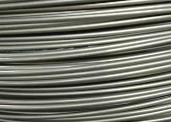 SUH660 JIS G4315 Stainless Steel Wires For Cold Heading And Cold Forging